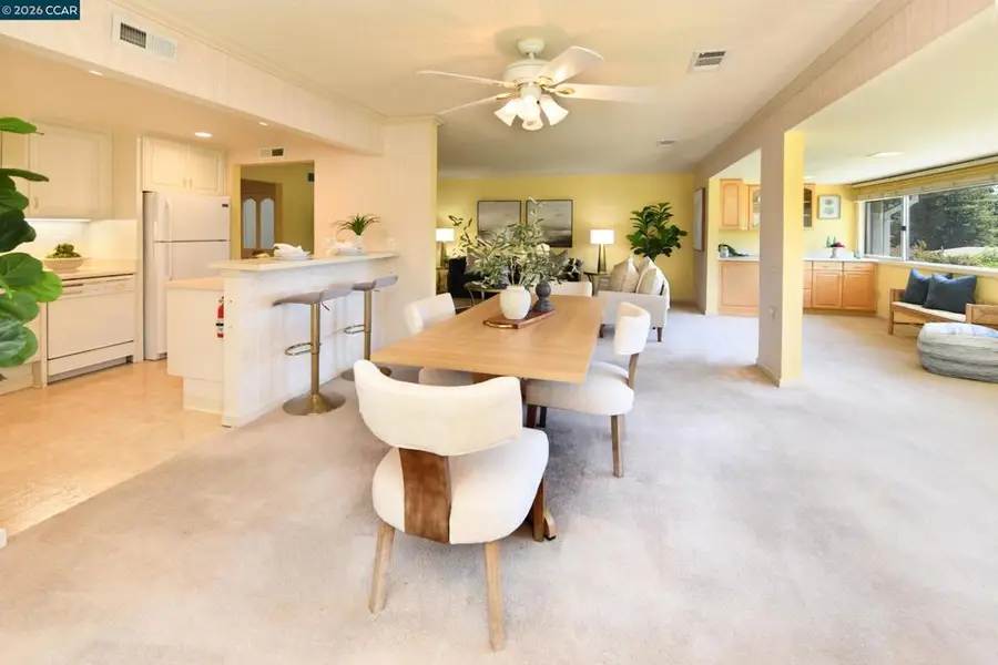 3349 Golden Rain Rd #15, Walnut Creek, CA 94595 - #2