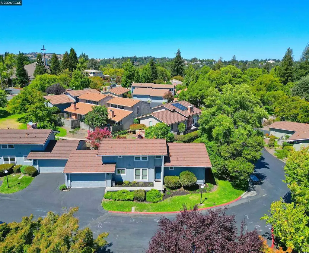 48 Rolling Green Circle, Pleasant Hill, CA 94523 - #1