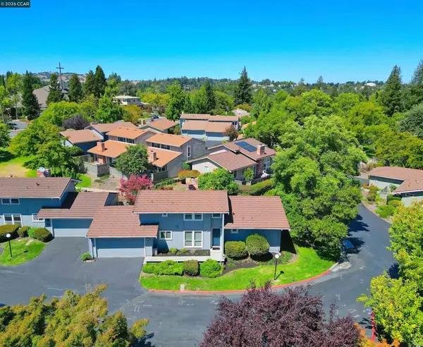 48 Rolling Green Circle, Pleasant Hill, CA 94523