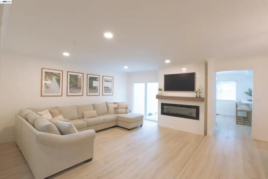 2031 Julius Ct, Walnut Creek, CA 94598 - #2