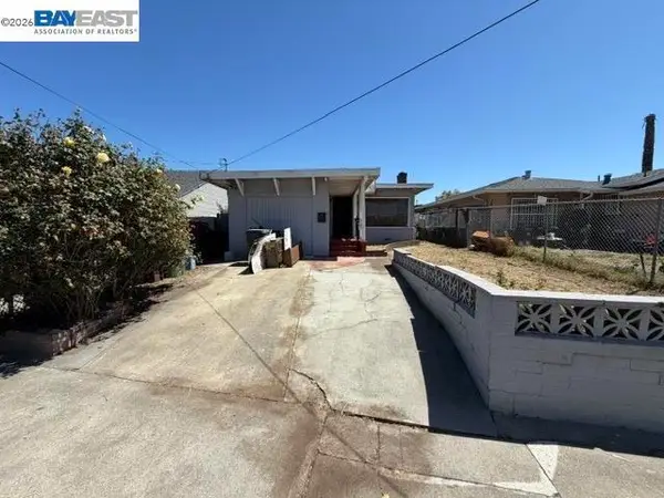 1824 99th Ave, Oakland, CA 94603