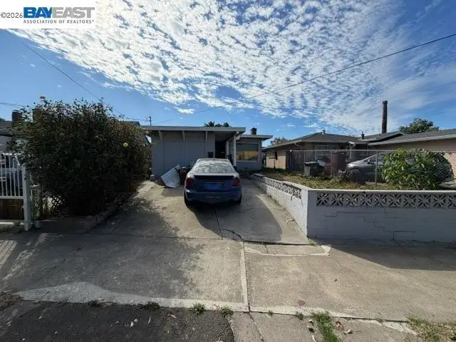 1824 99th Ave, Oakland, CA 94603 - #2