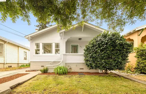 804 Madison St, Albany, CA 94706