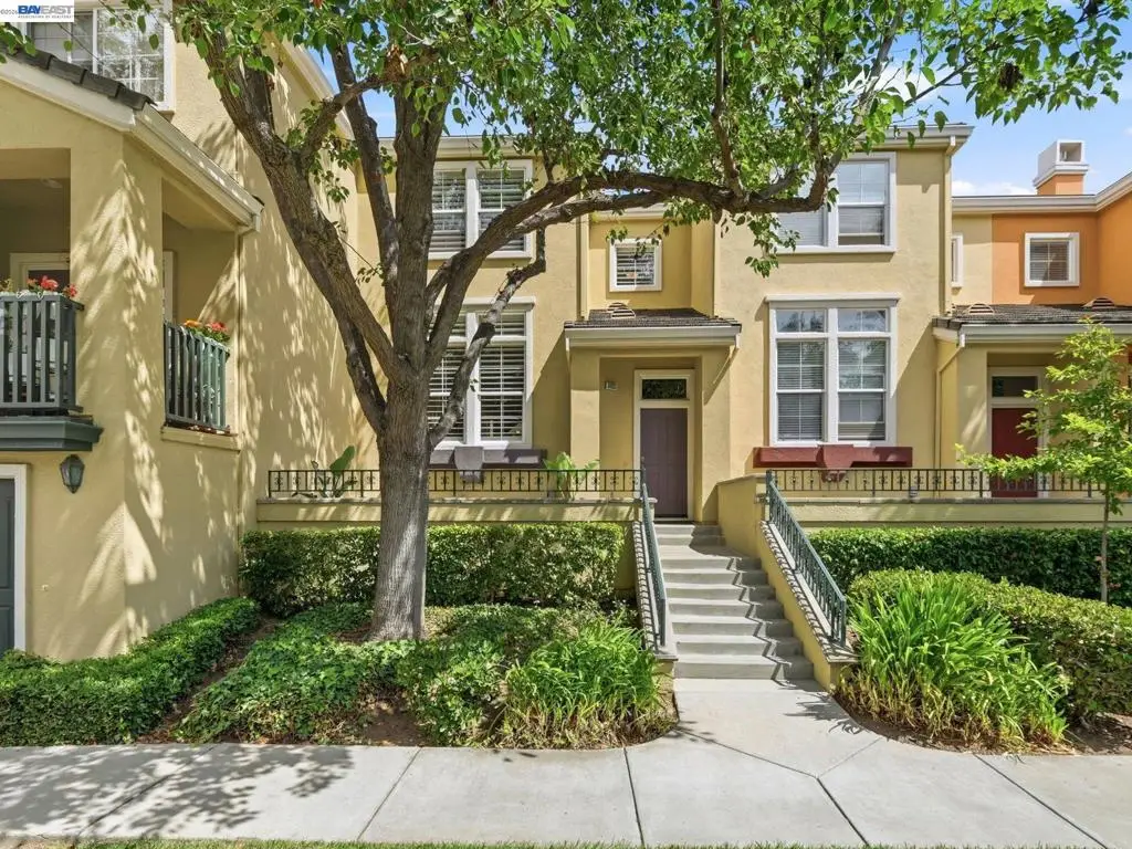 3423 Ellery Cmn, Fremont, CA 94538 - #1