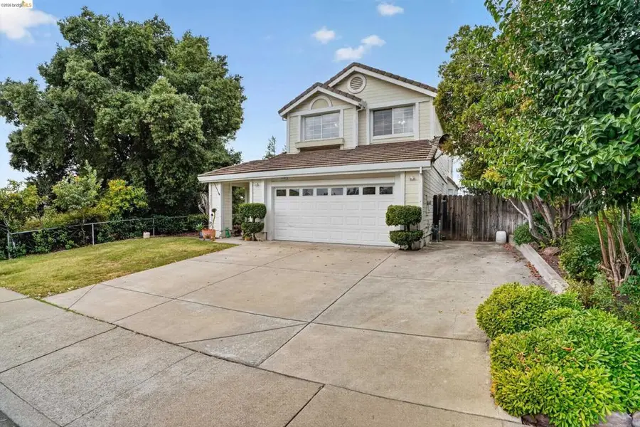 4148 Meadow Lake St, Antioch, CA 94531 - #3