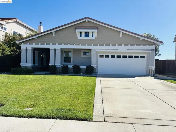 2440 Berkshire Ln, Brentwood, CA 94513