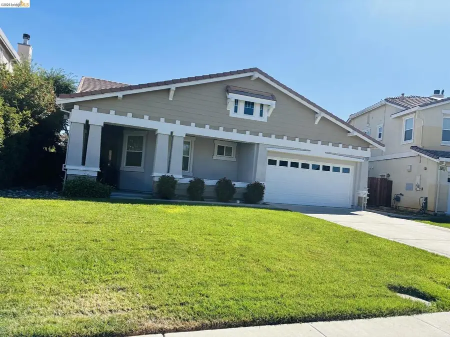 2440 Berkshire Ln, Brentwood, CA 94513 - #2