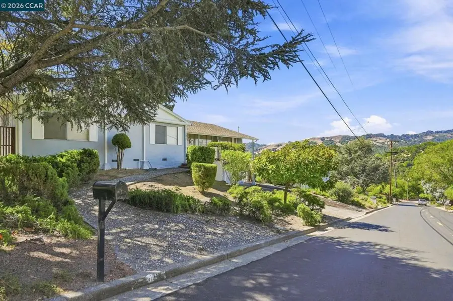 78 Muth Dr, Orinda, CA 94563 - #2