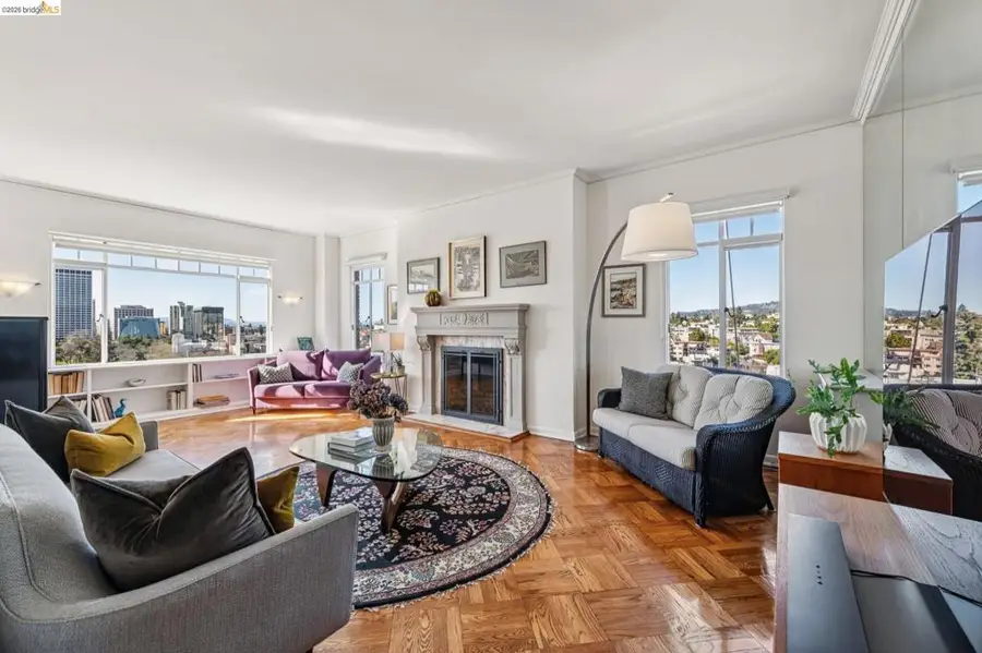 492 Staten Ave #1002, Oakland, CA 94610 - #3