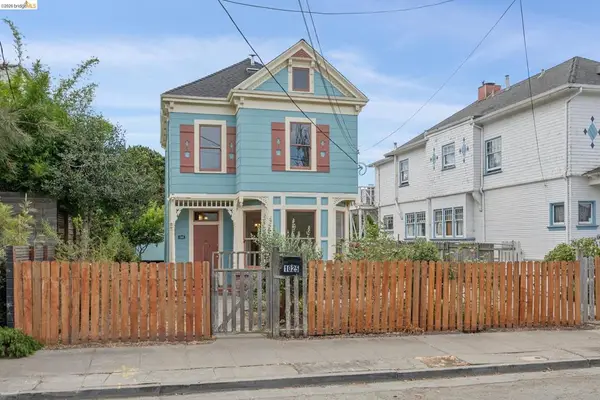 1025 55th St, Oakland, CA 94608