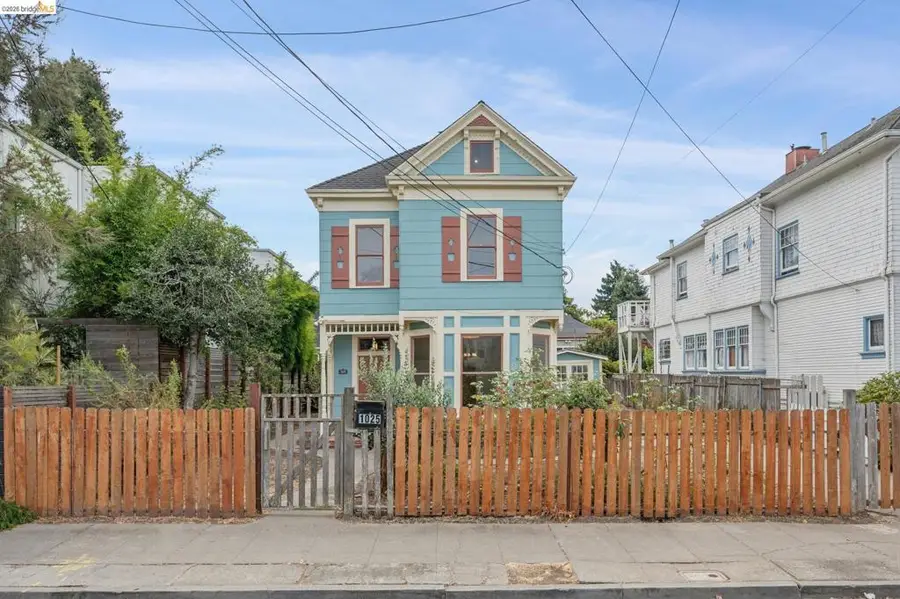 1025 55th St, Oakland, CA 94608 - #2