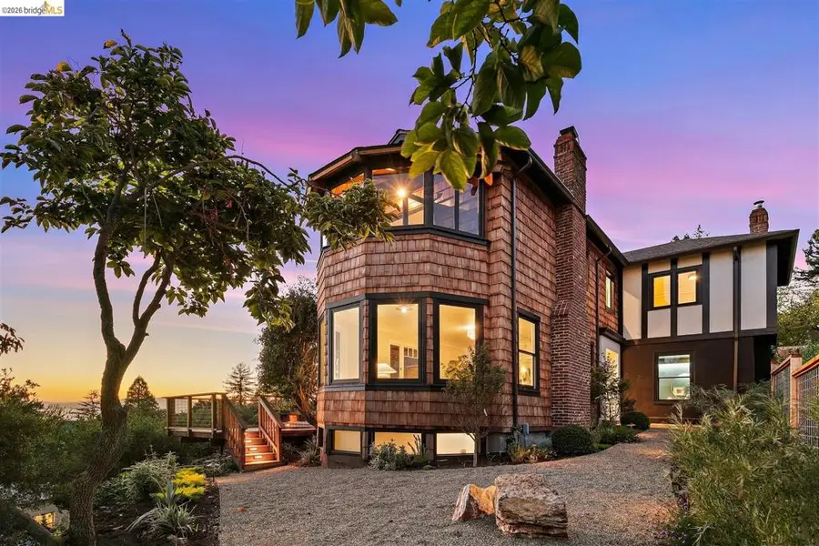 1514 La Loma Ave, Berkeley, CA 94708 - #2