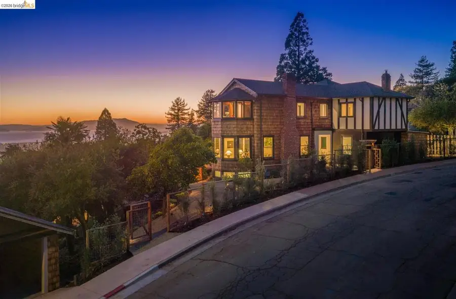 1514 La Loma Ave, Berkeley, CA 94708 - #3