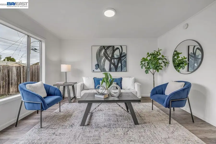 172 Hunter Ave, Oakland, CA 94603 - #3