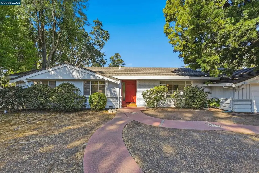 2973 Mi Elana Cir, Walnut Creek, CA 94598 - #1
