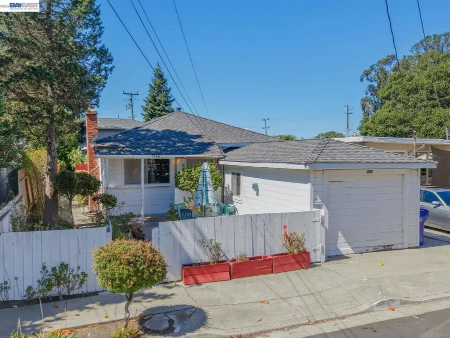 1506 Elm Ave, Richmond, CA 94805 - #2