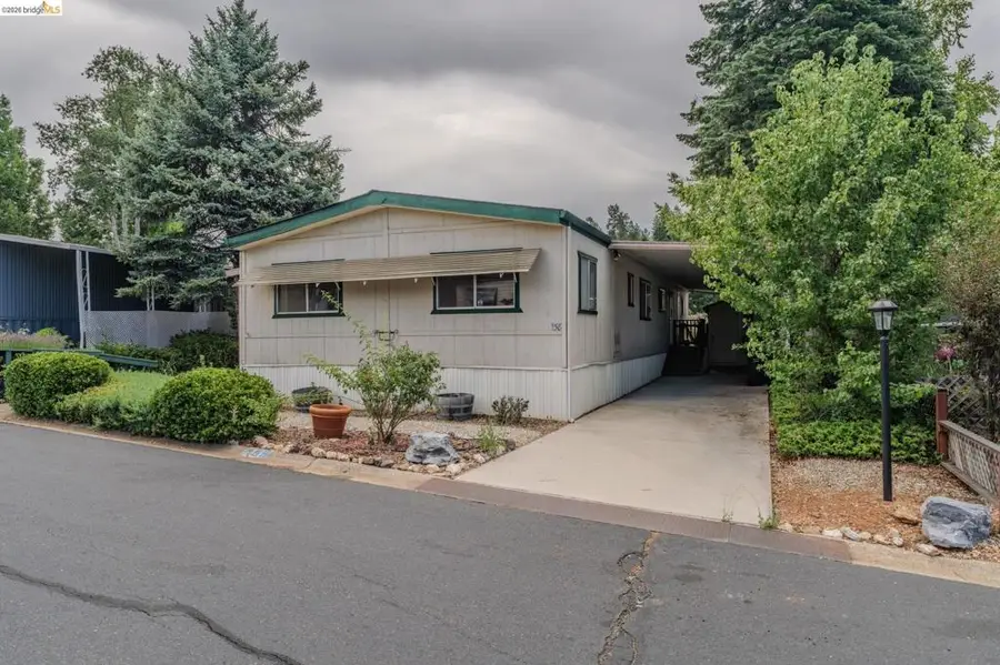 158 Three Fingered Jack, Murphys, CA 95247 - #2