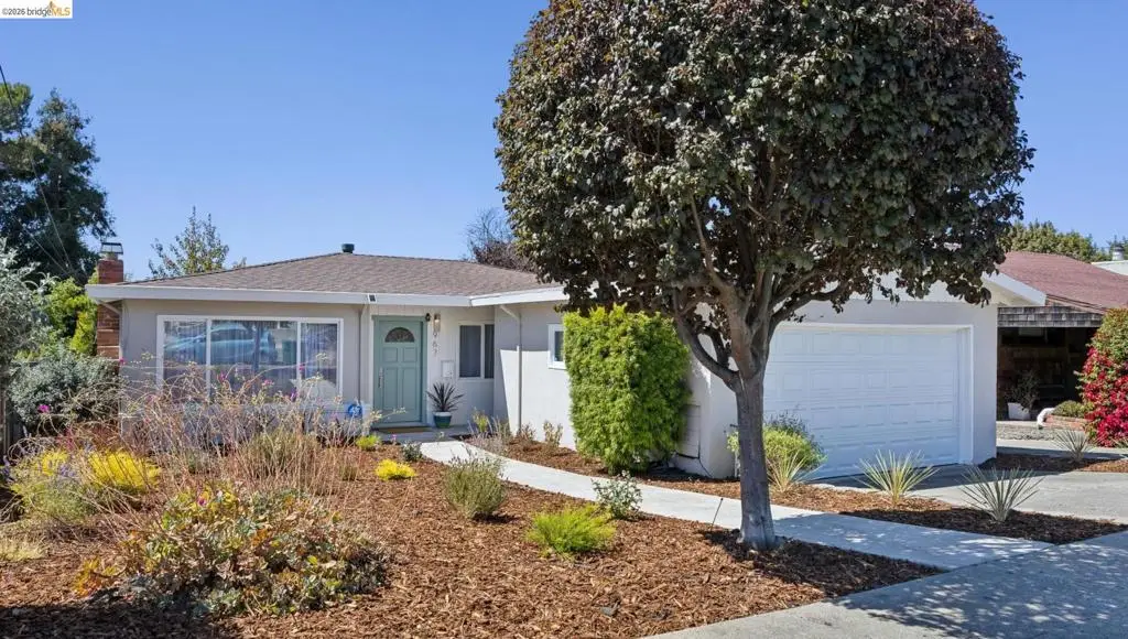 967 Yuba St, Richmond, CA 94805 - #1