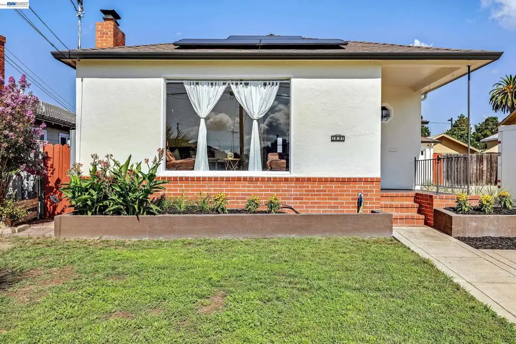 1441 170th Ave, Hayward, CA 94541 - #1