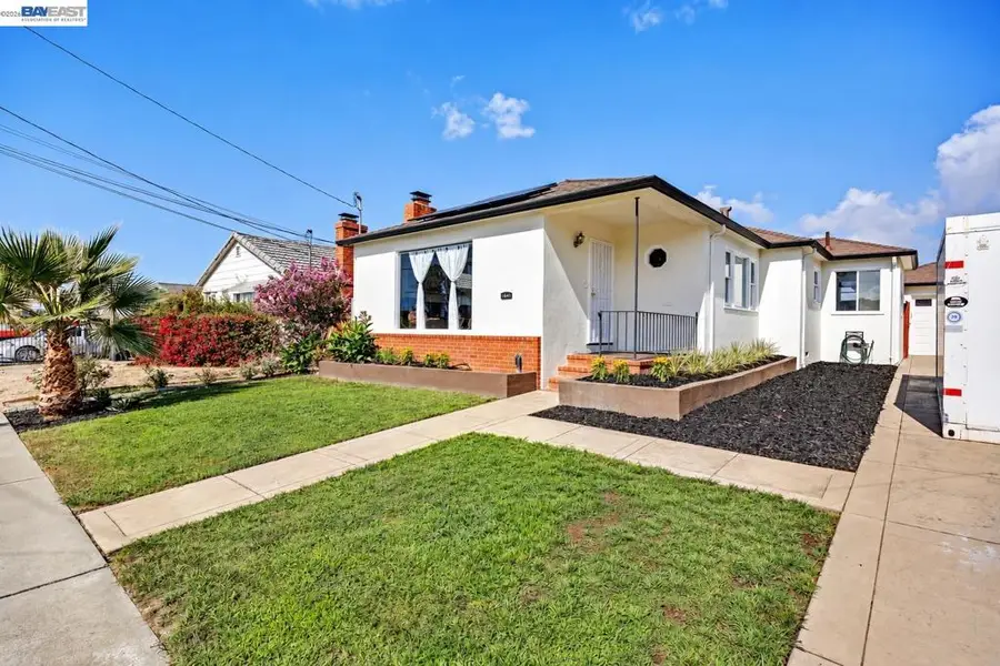 1441 170th Ave, Hayward, CA 94541 - #2