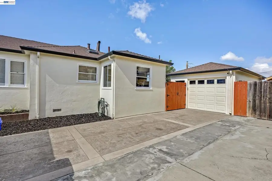 1441 170th Ave, Hayward, CA 94541 - #3