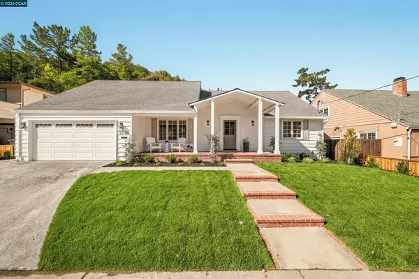 5736 Likins Ct, Martinez, CA 94553