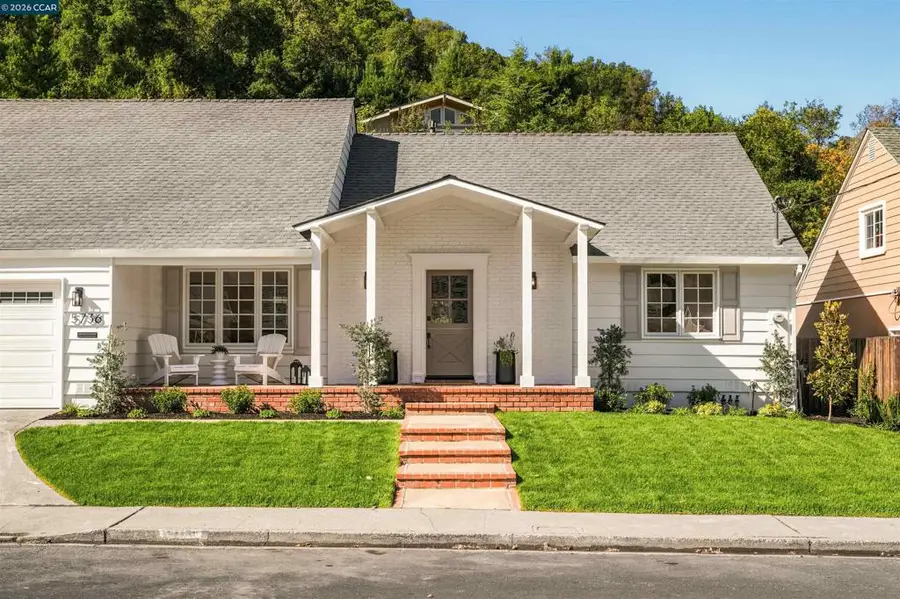 5736 Likins Ct, Martinez, CA 94553 - #2