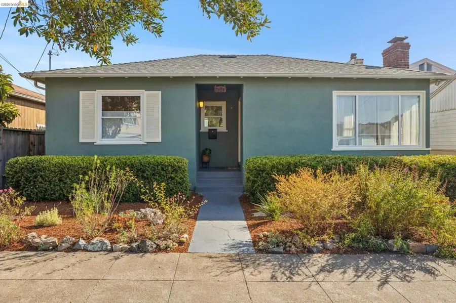 3518 Nevin Ave, Richmond, CA 94805 - #2