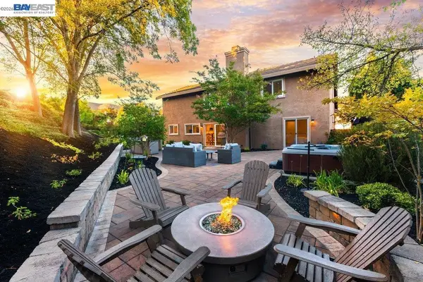 1208 Cheshire Cir, Danville, CA 94506