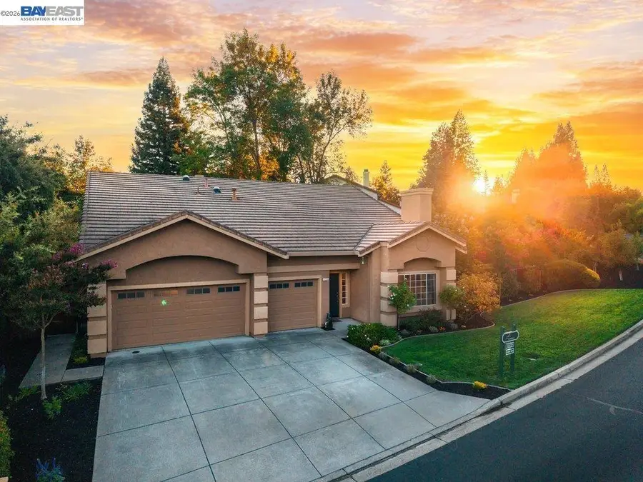 1208 Cheshire Cir, Danville, CA 94506 - #3