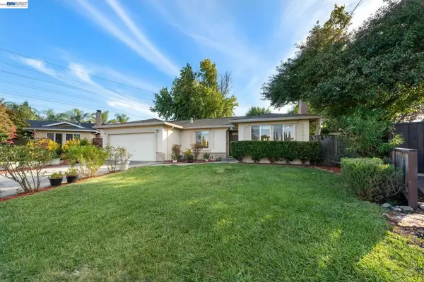 120 Montclair Pl, San Ramon, CA 94583