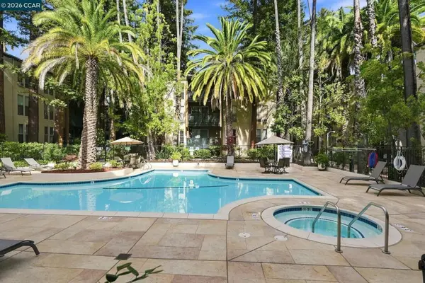 1236 Walker Ave #306, Walnut Creek, CA 94596