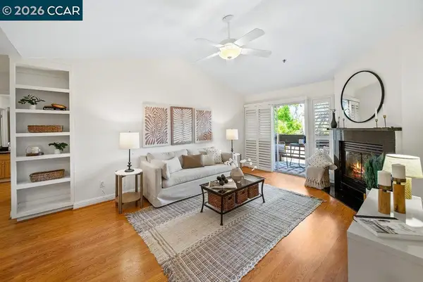 2530 Oak Rd #303, Walnut Creek, CA 94597