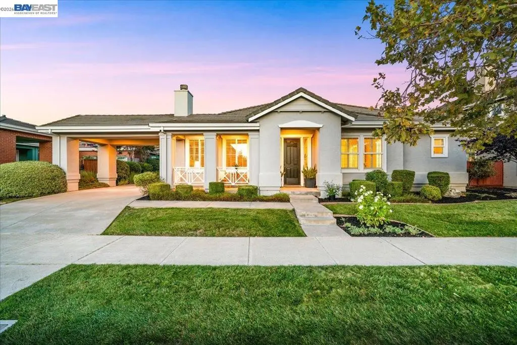 2398 Bettona St, Livermore, CA 94550 - #1