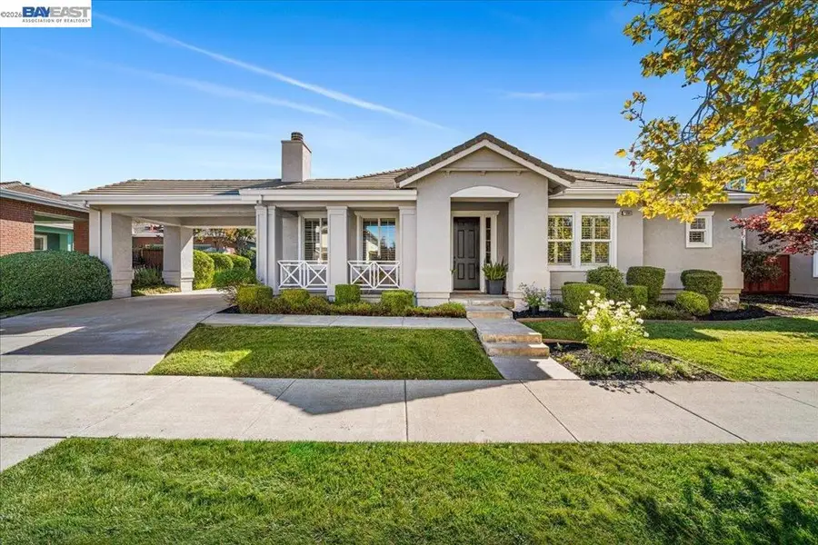 2398 Bettona St, Livermore, CA 94550 - #3