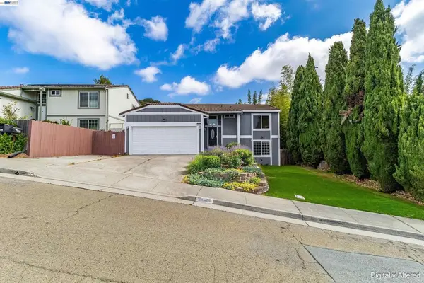 4087 Mozart Dr, Richmond, CA 94803