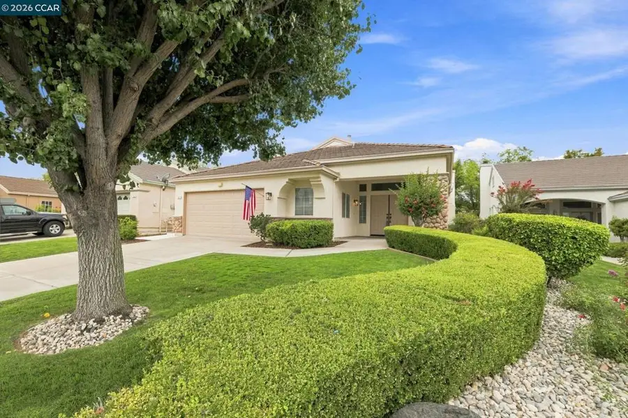 731 Central Park Pl, Brentwood, CA 94513 - #2