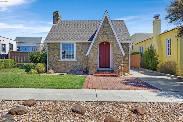 458 Key Blvd, Richmond, CA 94805