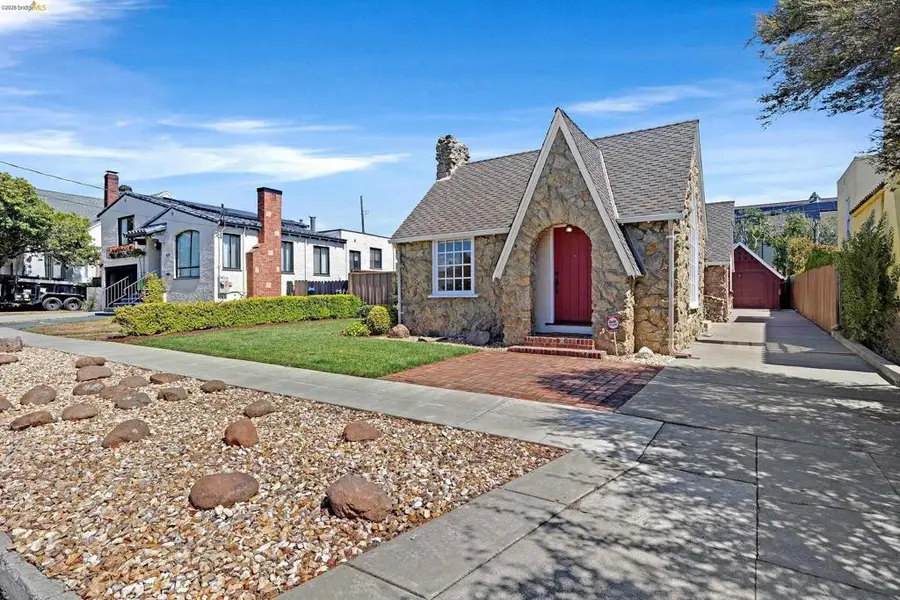 458 Key Blvd, Richmond, CA 94805 - #2