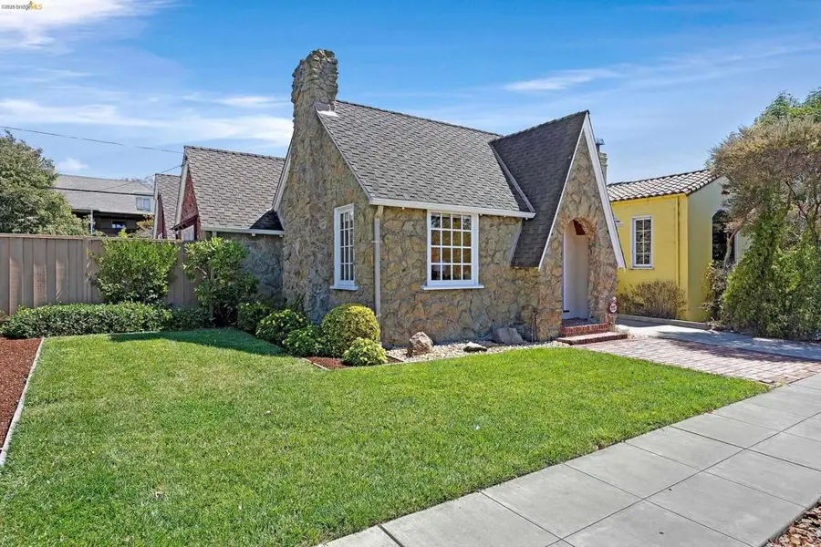 458 Key Blvd, Richmond, CA 94805 - #3