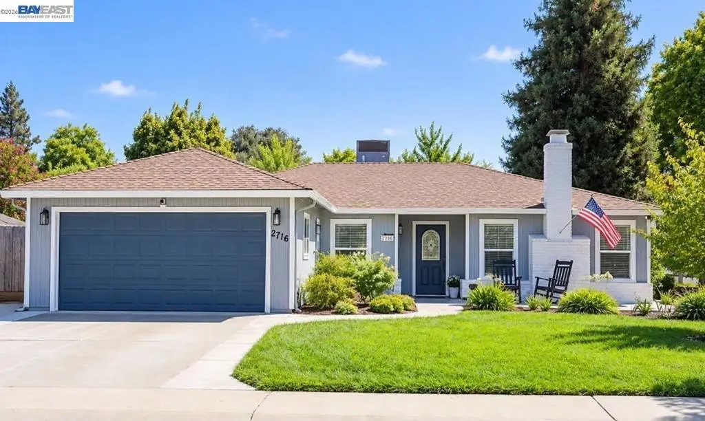 2716 Dania Ct, Modesto, CA 95358 - #1