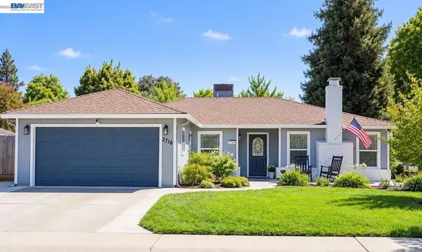 2716 Dania Ct, Modesto, CA 95358