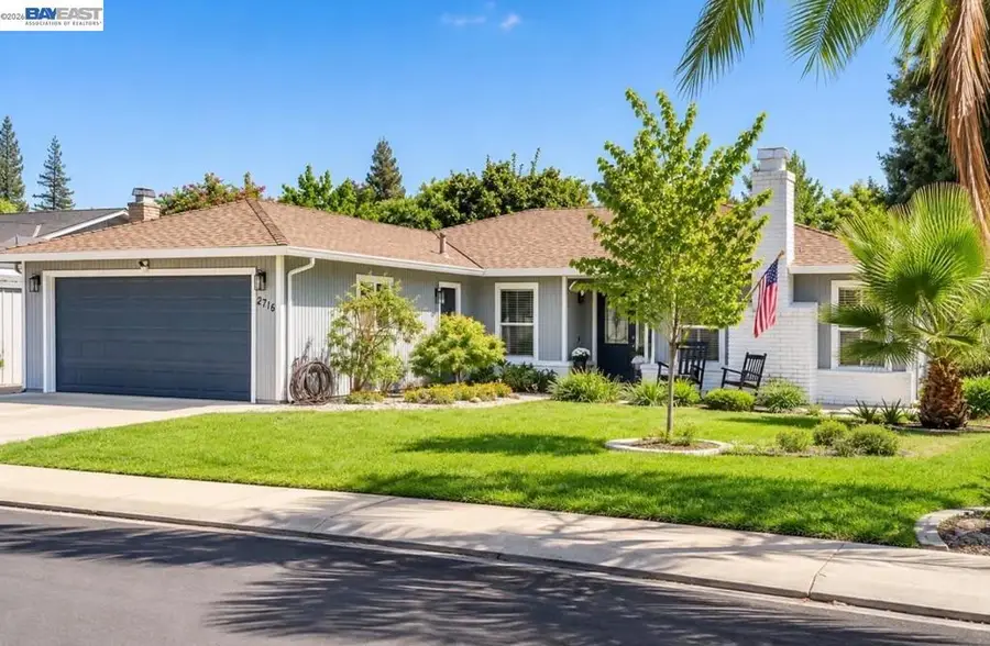 2716 Dania Ct, Modesto, CA 95358 - #2