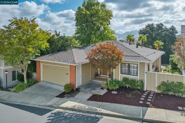 1652 Siskiyou Dr, Walnut Creek, CA 94598