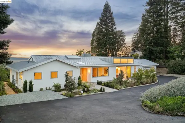 14001 Skyline Blvd, Oakland, CA 94619