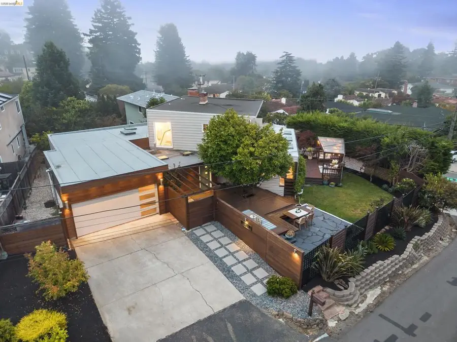 5800 Saint Paul Ct, Oakland, CA 94618 - #2