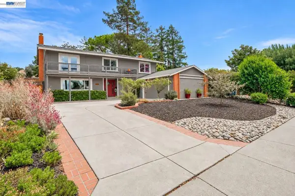 3629 Perada Dr, Walnut Creek, CA 94598