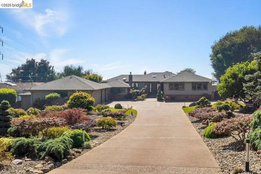 8765 Terrace Drive, El Cerrito, CA 94530 - #2