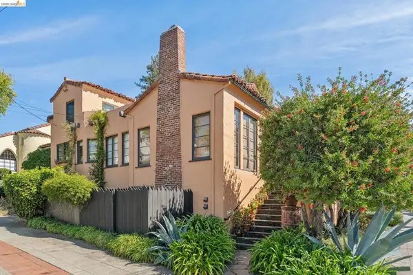 1655 Scenic Ave, Berkeley, CA 94709