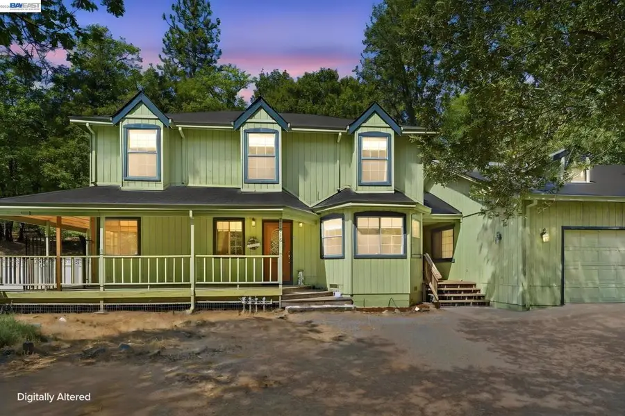 21916 Fallview Dr, Sonora, CA 95370 - #2